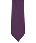 Solid Color Ties