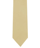 Solid Color Ties