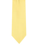 Solid Color Ties