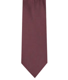 Solid Color Ties