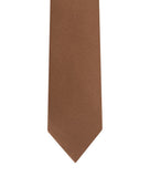 Solid Color Ties