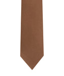 Solid Color Ties