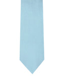 Solid Color Ties