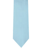 Solid Color Ties