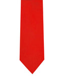 Solid Color Ties