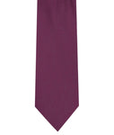 Solid Color Ties