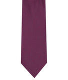 Solid Color Ties