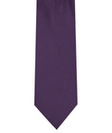 Solid Color Ties