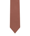 Solid Color Ties