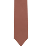 Solid Color Ties