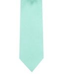 Solid Color Ties