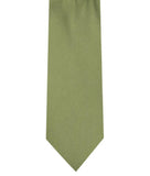 Solid Color Ties