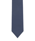 Solid Color Ties