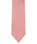 Solid Color Ties