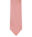 Solid Color Ties