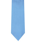 Solid Color Ties