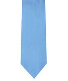 Solid Color Ties