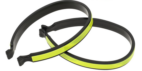 Cycling Ankle Safety Band