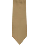 Solid Color Ties