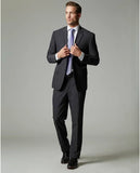 Tour Athletic Fit Suits