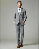 Tour Athletic Fit Suits