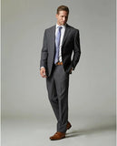 Tour Athletic Fit Suits