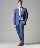 Tour Athletic Fit Suits