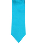 Solid Color Ties