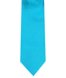 Solid Color Ties