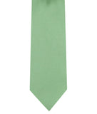 Solid Color Ties