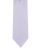 Solid Color Ties