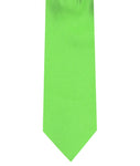 Solid Color Ties