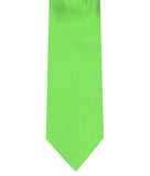 Solid Color Ties