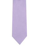 Solid Color Ties