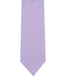 Solid Color Ties