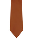 Solid Color Ties