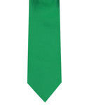 Solid Color Ties