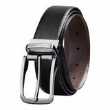 Savile Row Reversible Belt