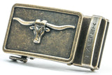Railtek Ratchet Belts