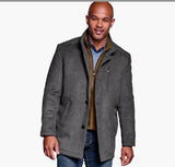 ⭐ Best Seller | Upton Car Coat