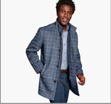 ⭐ Best Seller | Upton Car Coat