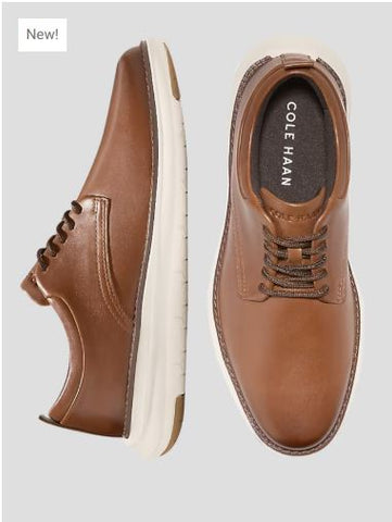 Cole Haan Grand Remix Oxford Ferrell's Clothing Cole Haan Grand Remix Oxford Ferrell's Clothing
