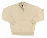 Tempo Long Sleeve 1/4 Zip Sweater