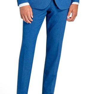 Elevate Classic Fit Pants