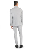 ⭐ Best Seller Pearl Grey Elevate 1-Pant Suit