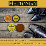 Meltonian / Florsheim Shoe Cream