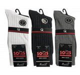 Brand Q Sock