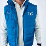 BYU Vest