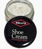 Kelly/Florsheim Shoe Cream