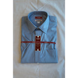 ⭐ Best Seller | Tour Athletic Fit Dress Shirt